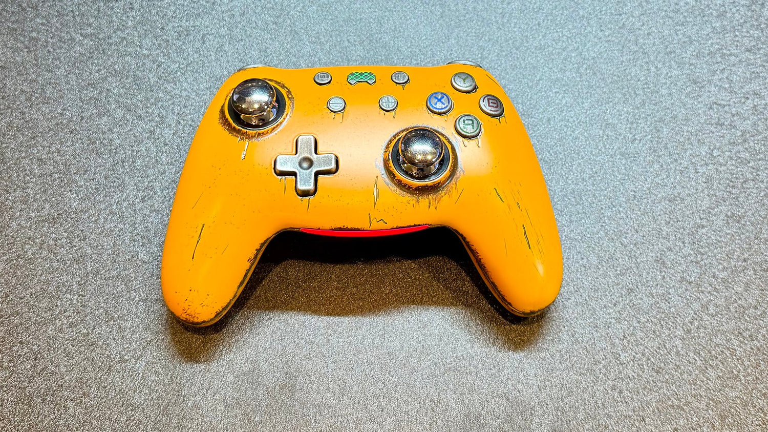 IGN - PB Tails Metal Crush Defender TMR Review