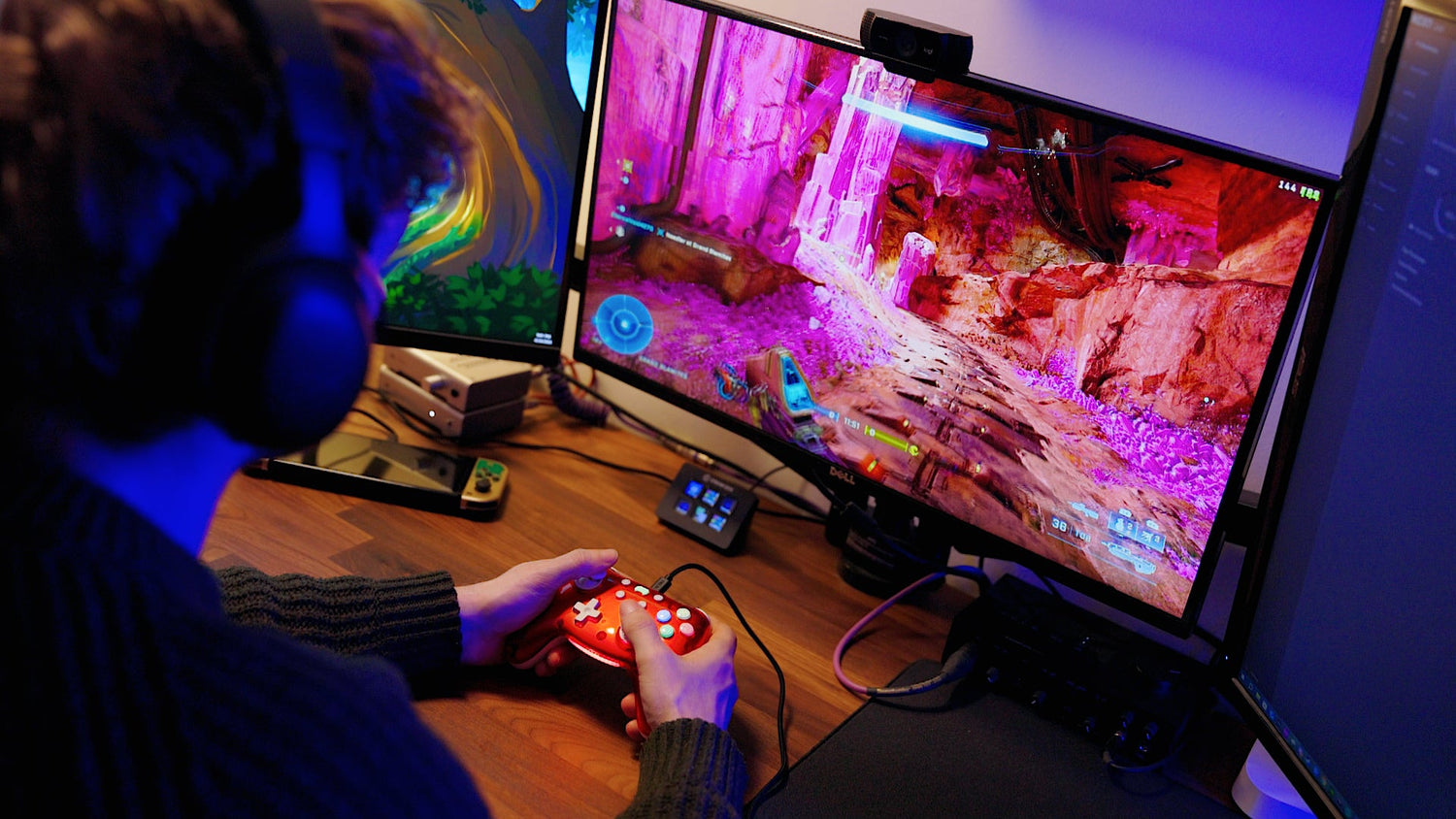 PB Tails Crush Controller Review – Terrific Take But Needs Some Calibration