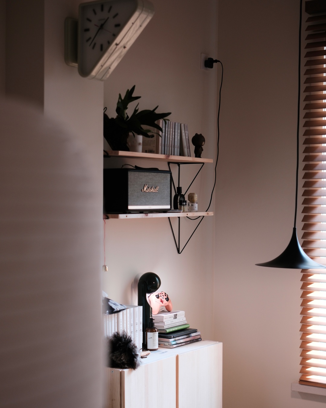 The Quiet Rebellion: Why We’re Designing Controllers for Your Bookshelf