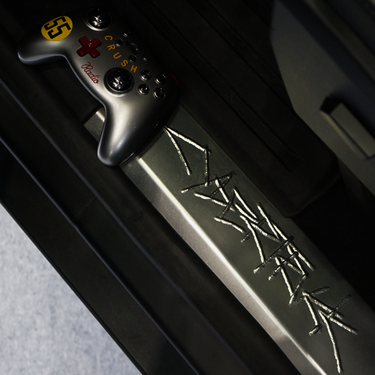 Beyond Buttons: Why Your Gaming Gear Deserves to Be Beautiful?