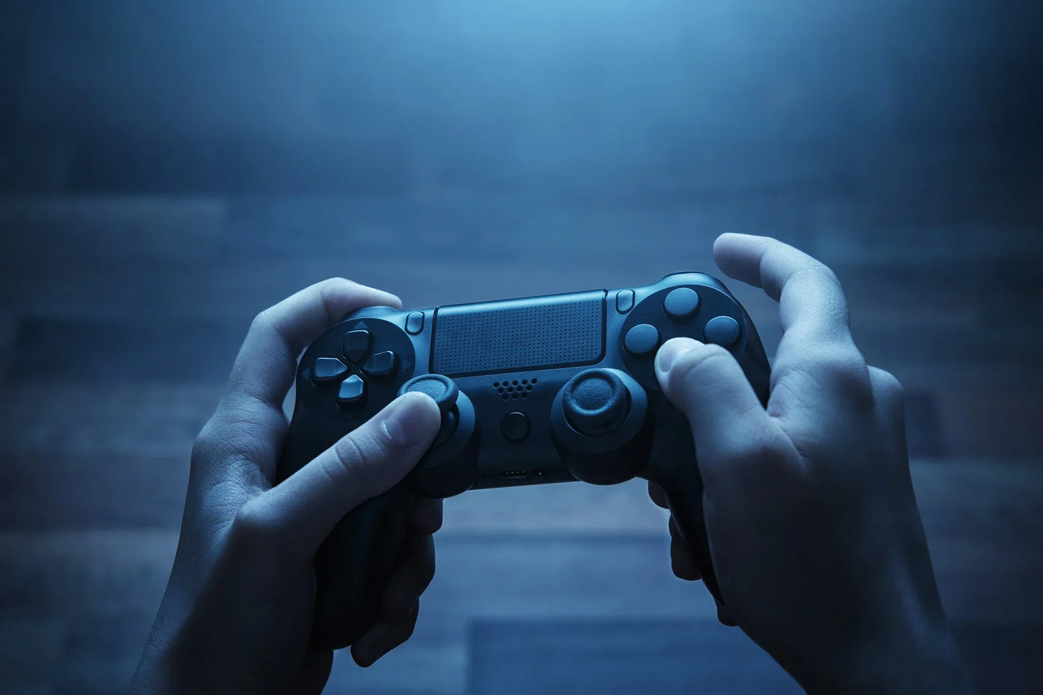 7 Best Gaming Controllers for a Perfect GamePlay