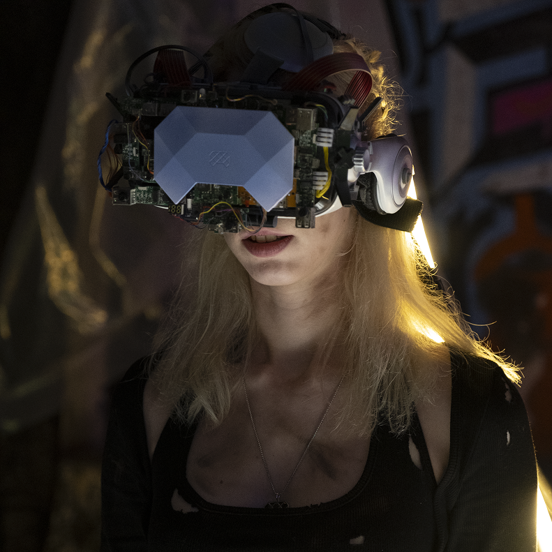 Code Name: Choc – How a“ Failed” Controller Became Our Cult Classic