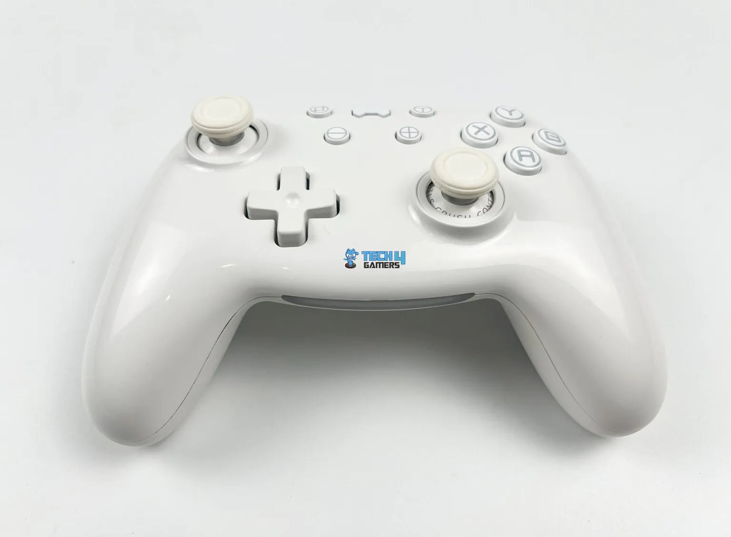 PB Tails Crush Controller Review: Looks That Kill!