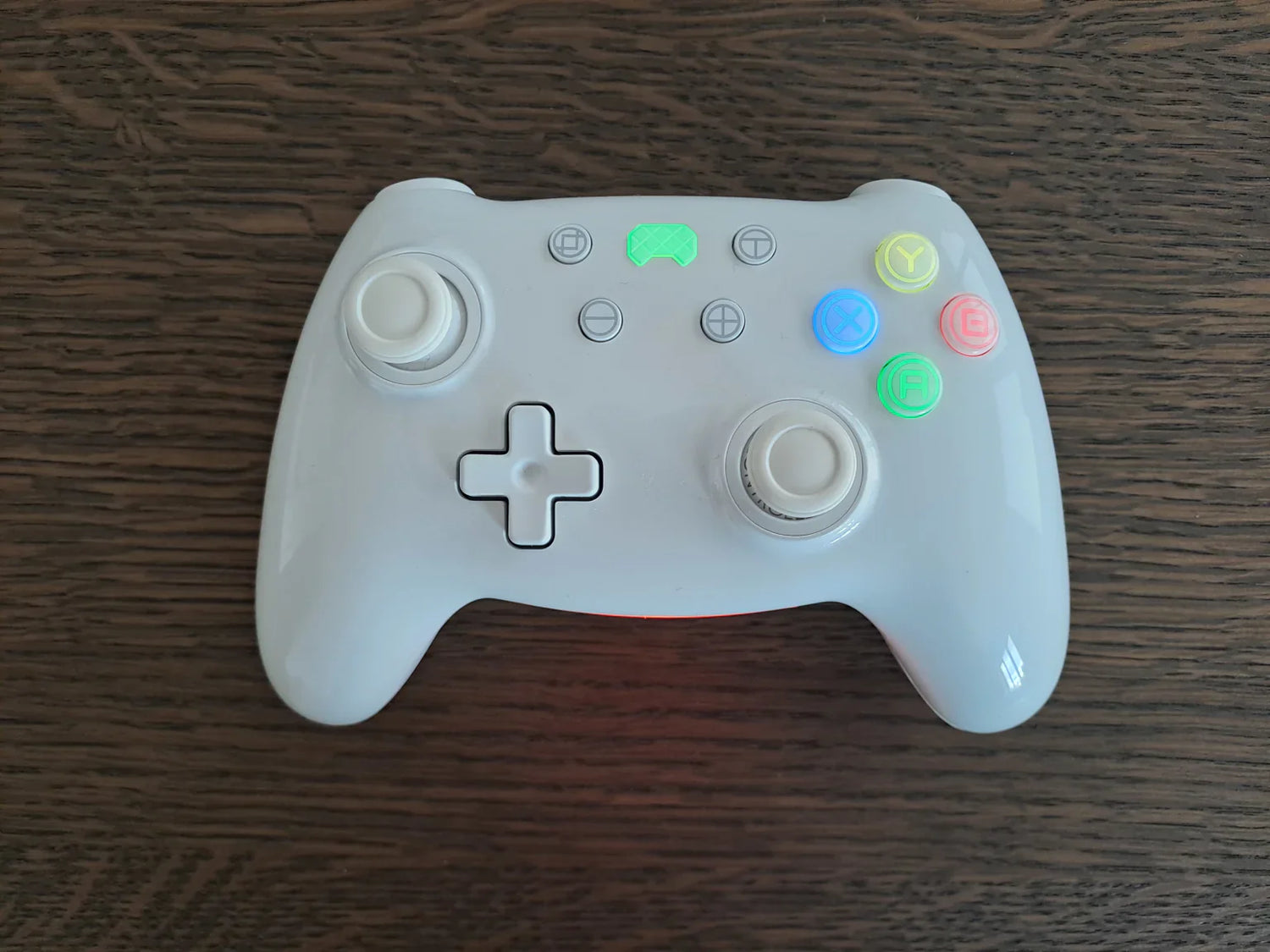 PB Tails Crush Controller Review: Style Meets Functionality!
