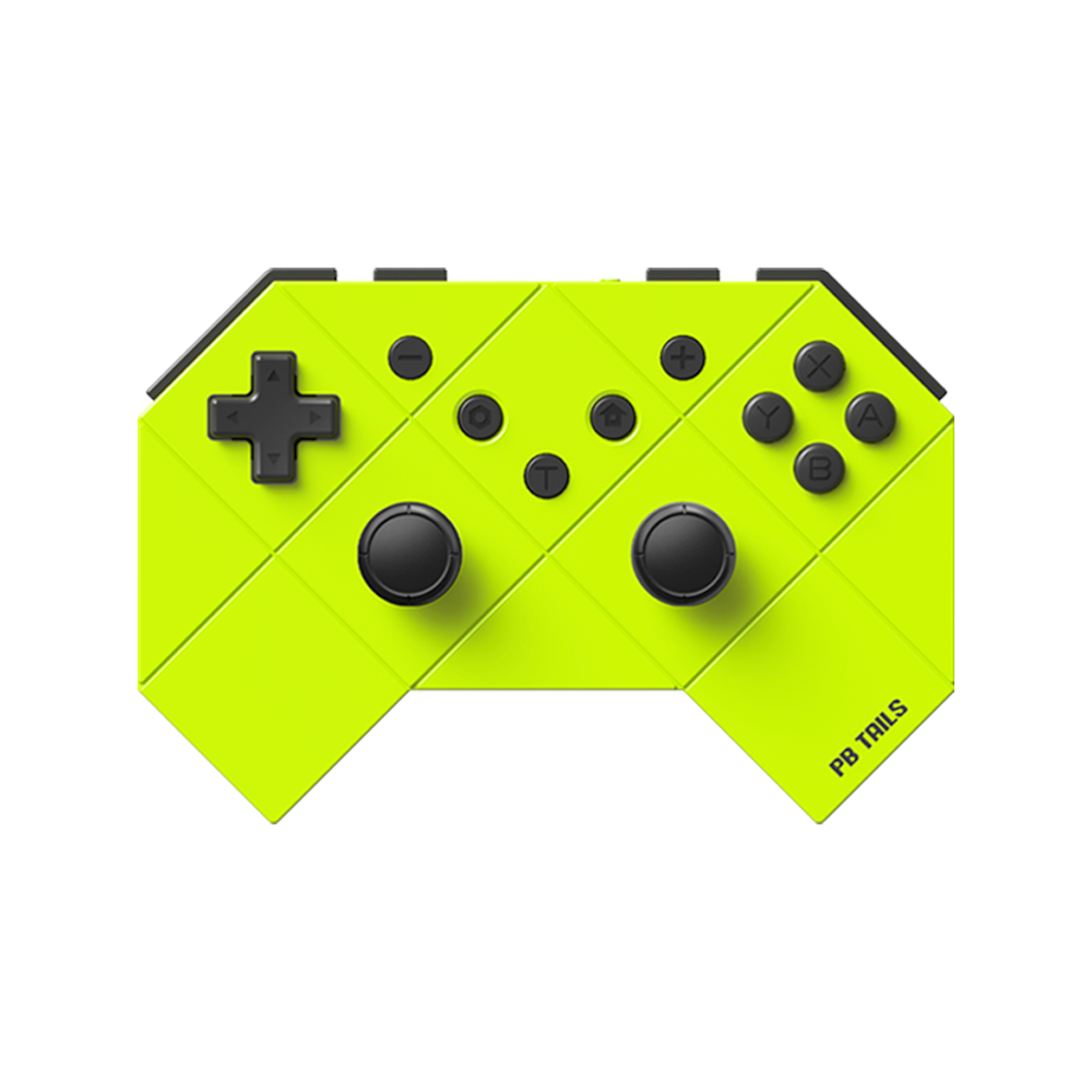 Toxic Frog CHOC 1.0 Bluetooth Wireless Gaming Controller