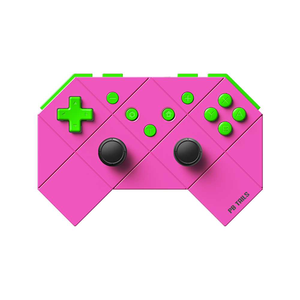 Drunk Rose CHOC 1.0 Bluetooth Wireless Gaming Controller