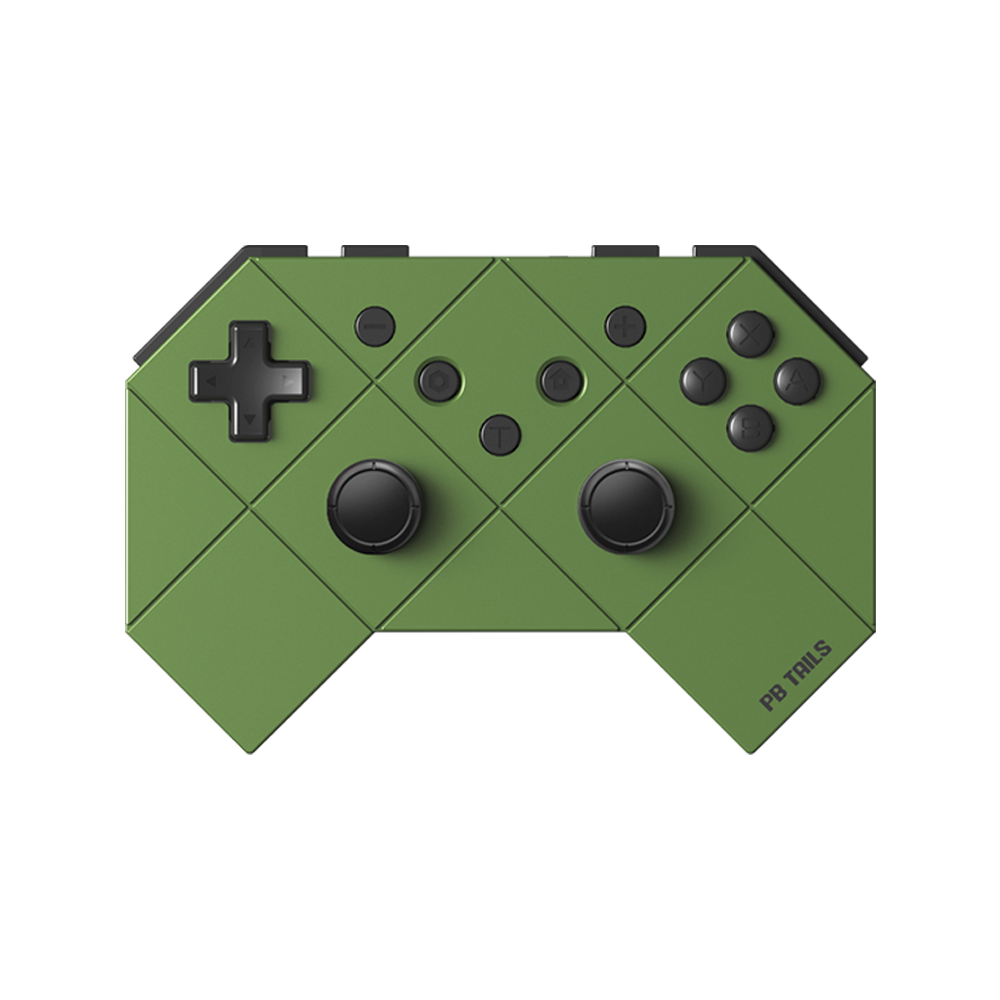 Cyber Tank CHOC 1.0 Bluetooth Wireless Gaming Controller