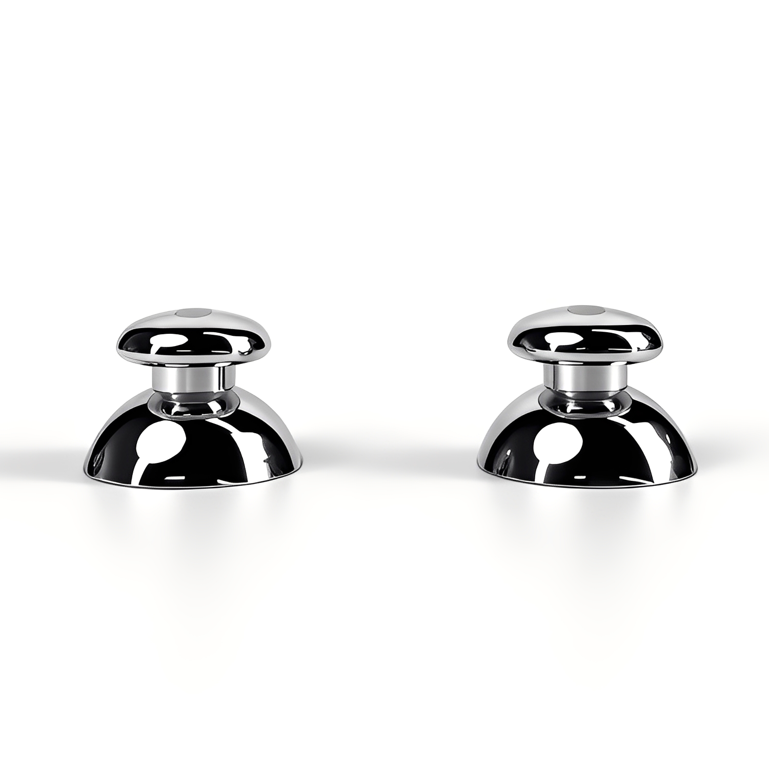 PB Zinc Alloy Joysticks (a pair)