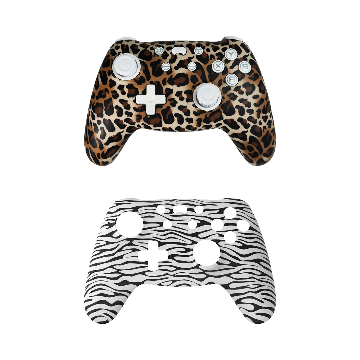CRUSH Leopard