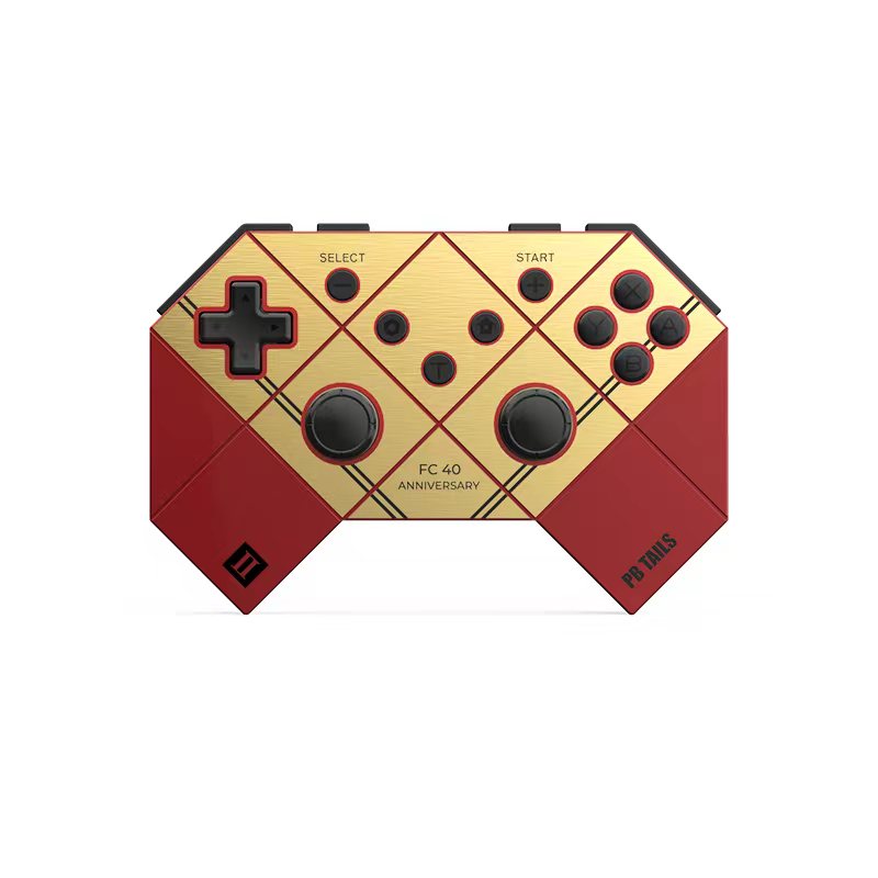 CHOC 1983 Wireless Bluetooth Gaming Controller - 40th Anniversary Edition