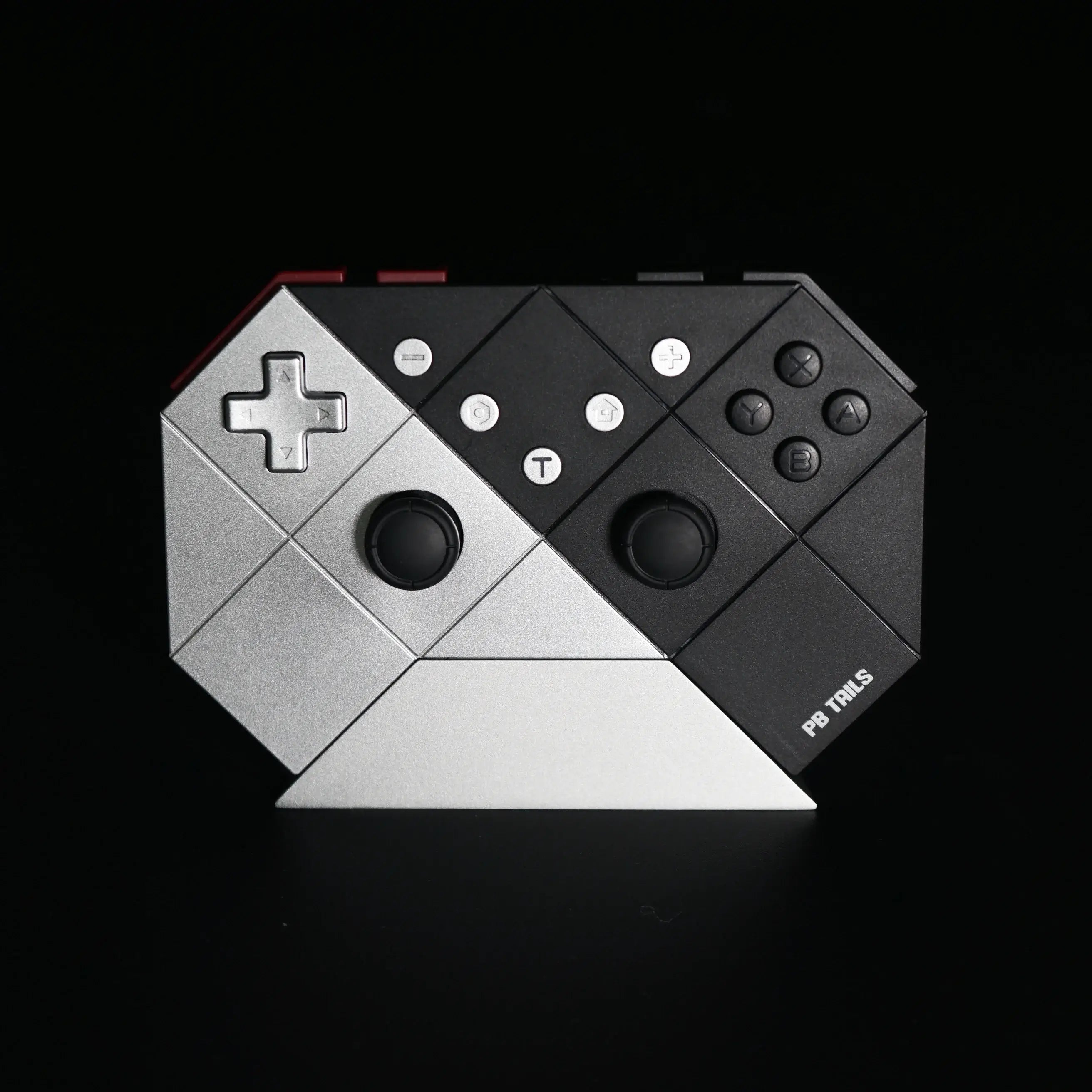 Urban Steel CHOC 1.0 Bluetooth Wireless Gaming Controllers