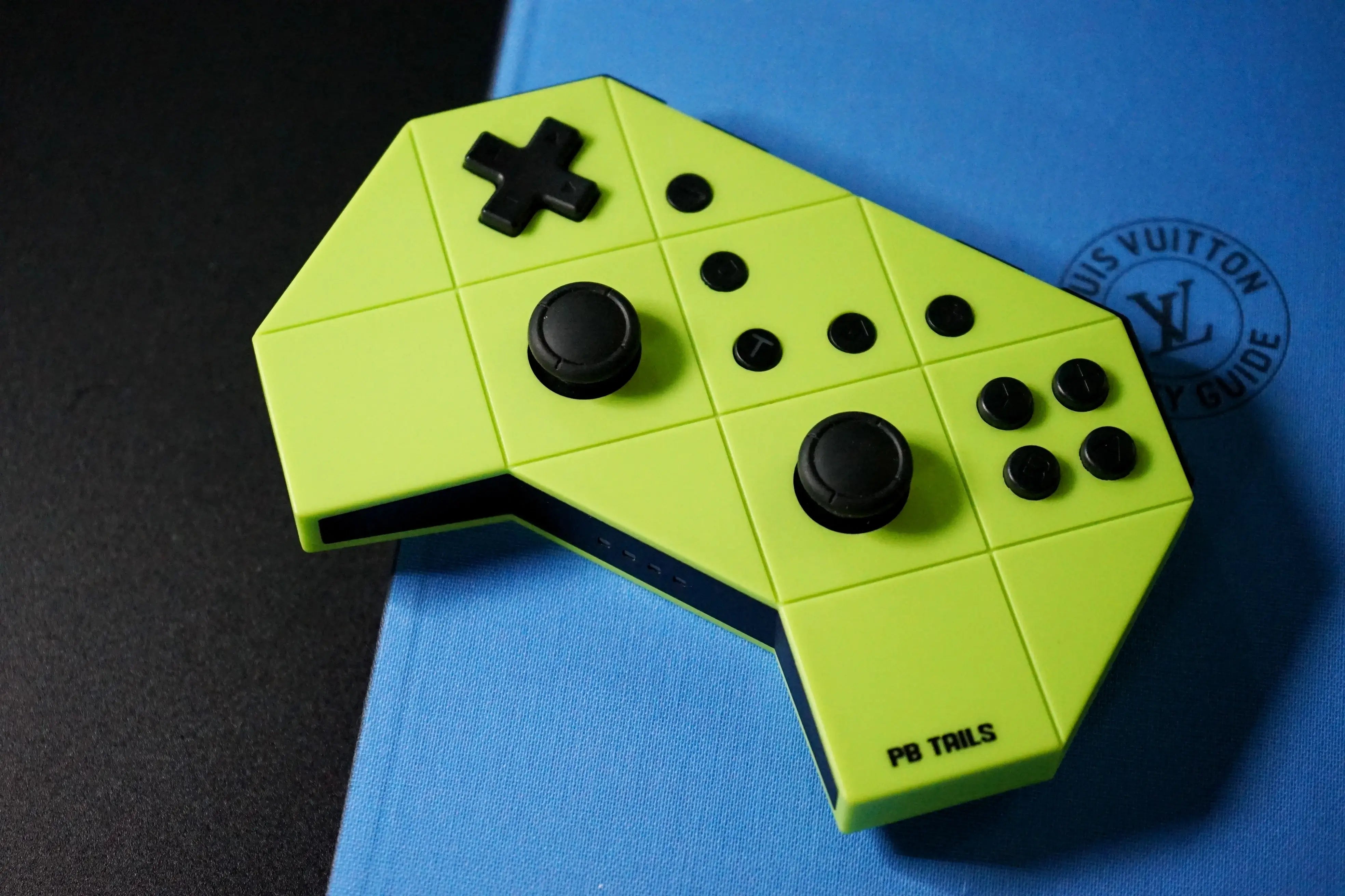 Toxic Frog CHOC 1.0 Bluetooth Wireless Gaming Controller