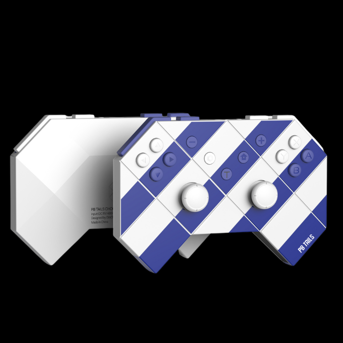 CHOC 2.0 Bluetooth ゲーミング コントローラー