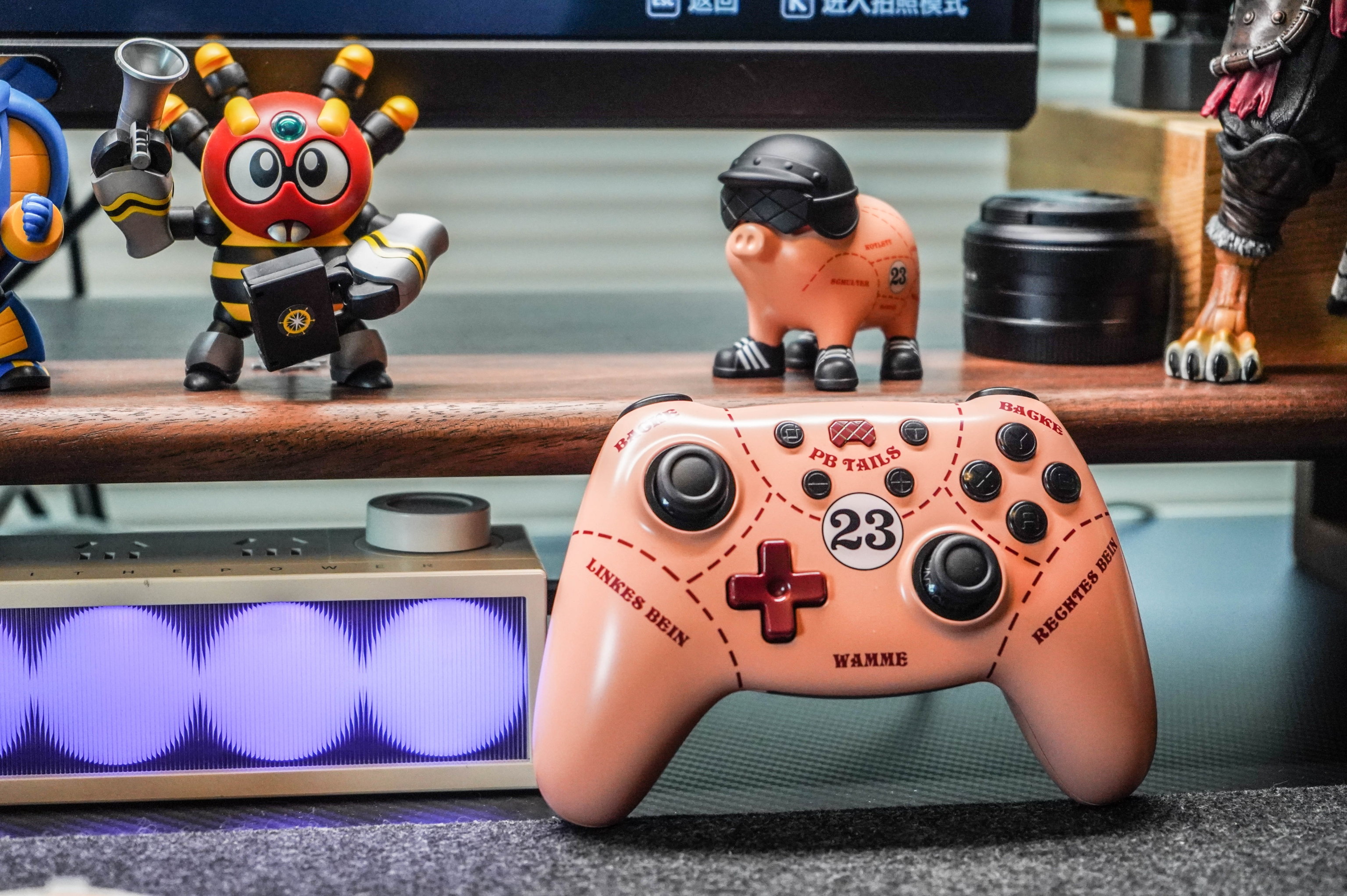 Why Are 42% of Premium Controller Buyers Women?