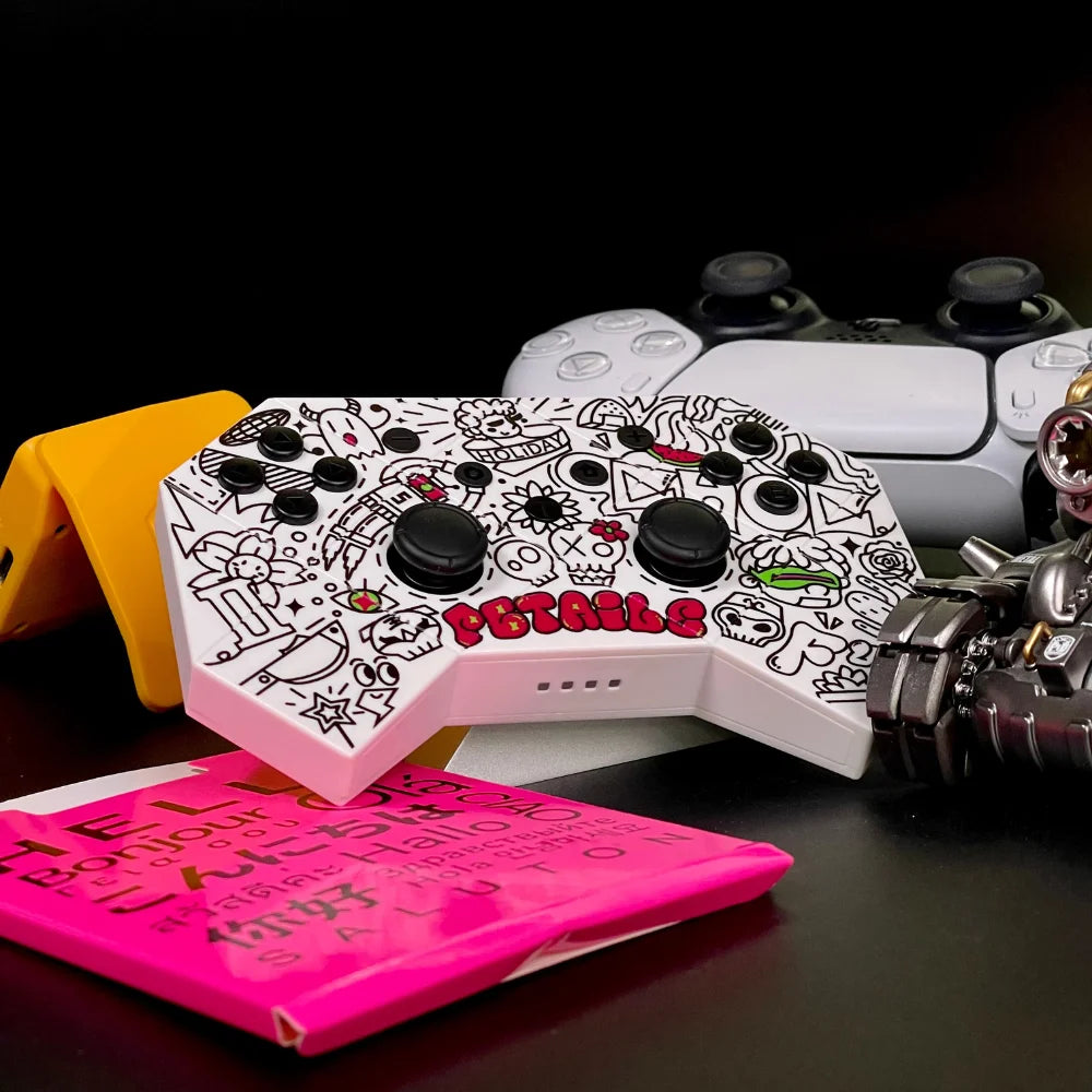 CHOC 2.0 Controllers