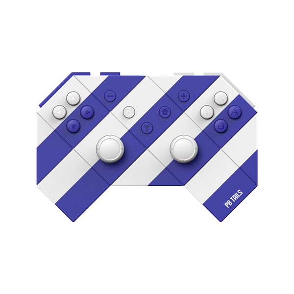 CHOC 2.0 ZOZO Bluetooth Gaming Controller CHOC 2.0 ZOZO Bluetooth Gaming Controller