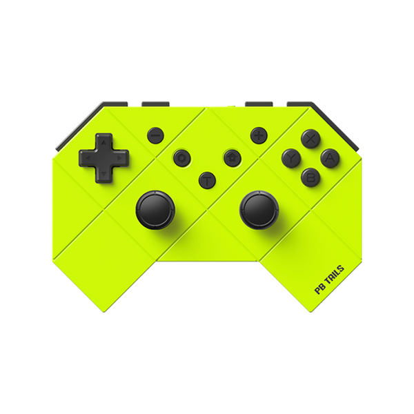 Toxic Frog CHOC 1.0 Bluetooth Wireless Gaming Controller