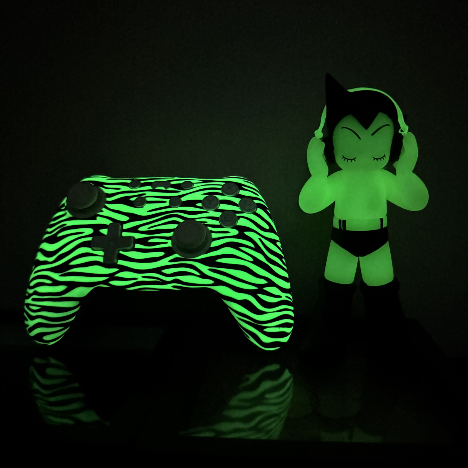 Gem Series - CRUSH Controller MagCase