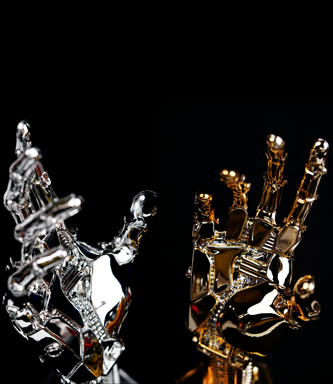 BONE - Controller Stand