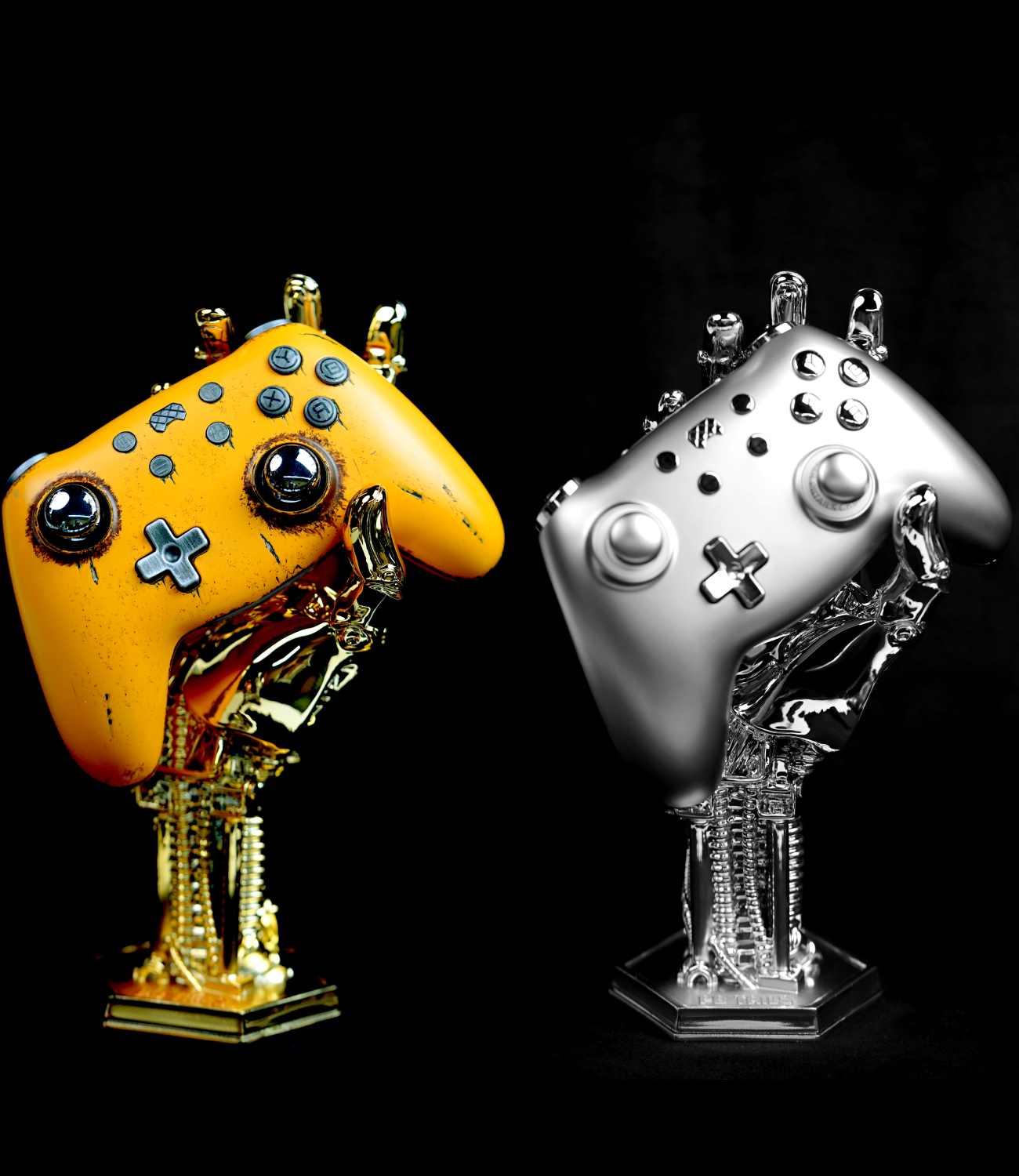 BONE - Controller Stand