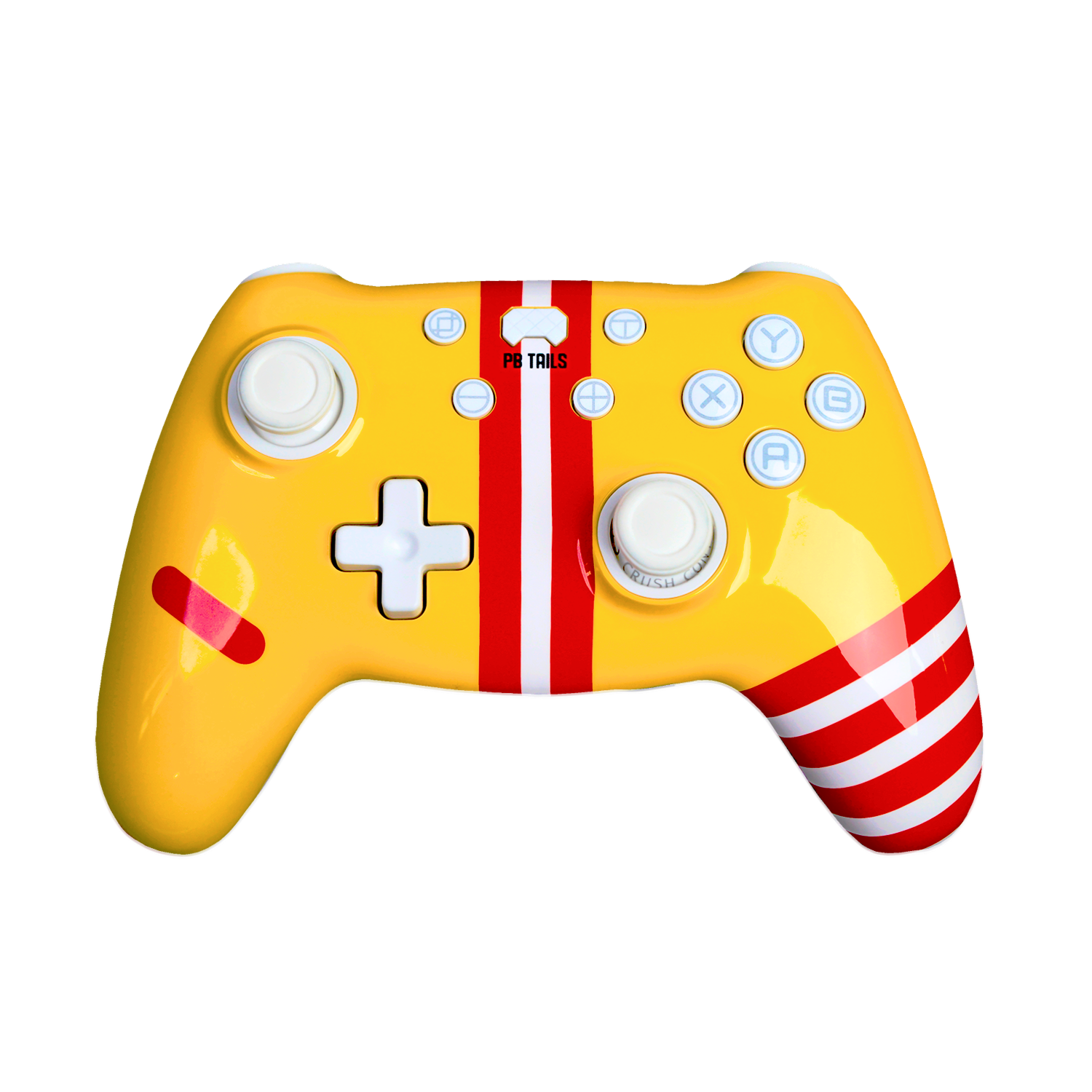 Crush Controller MagCase