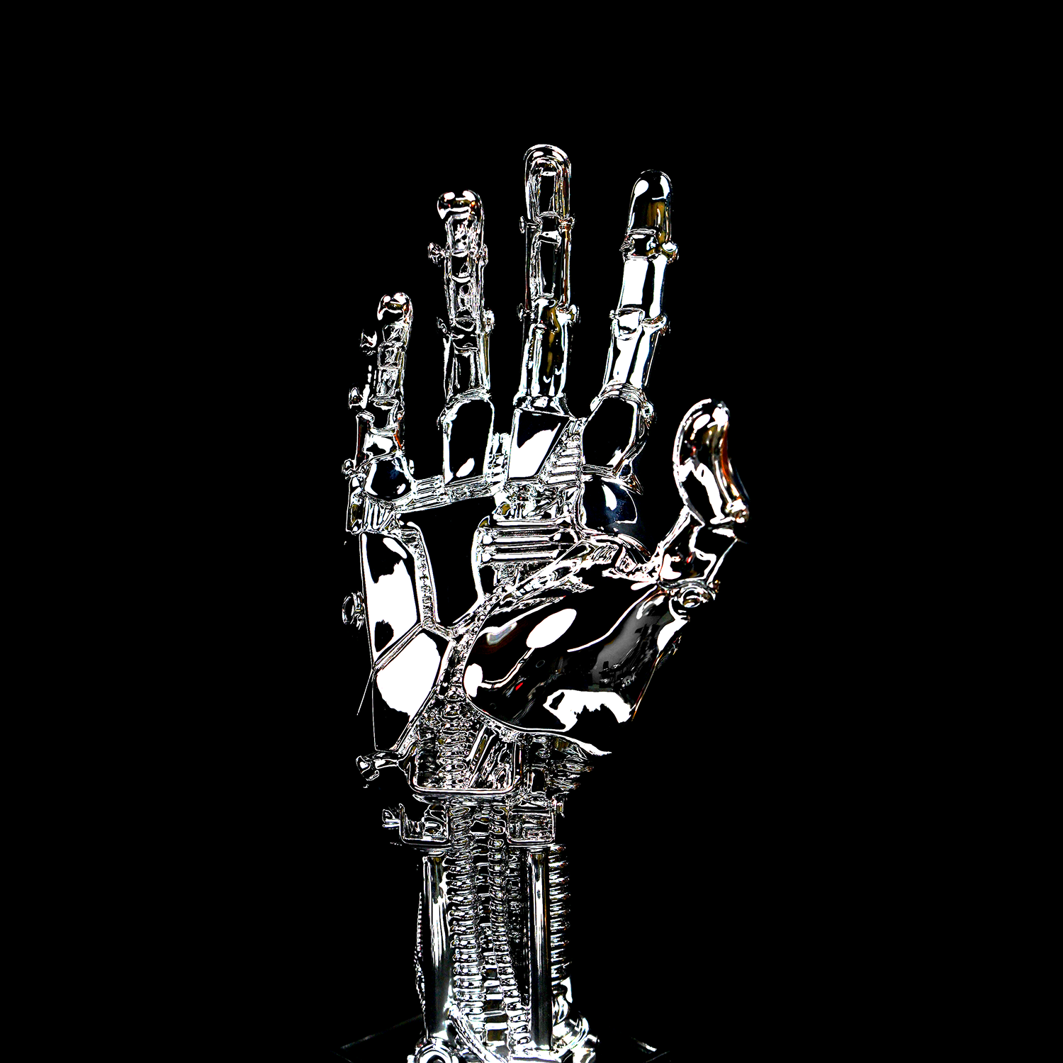 BONE - Controller Stand
