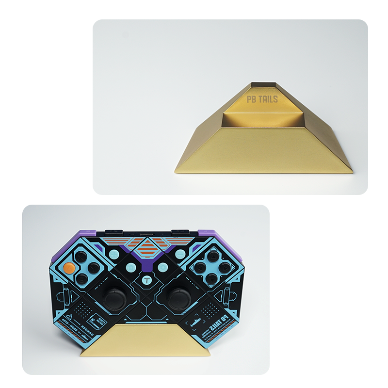 Choc Series Controller Metal Stand