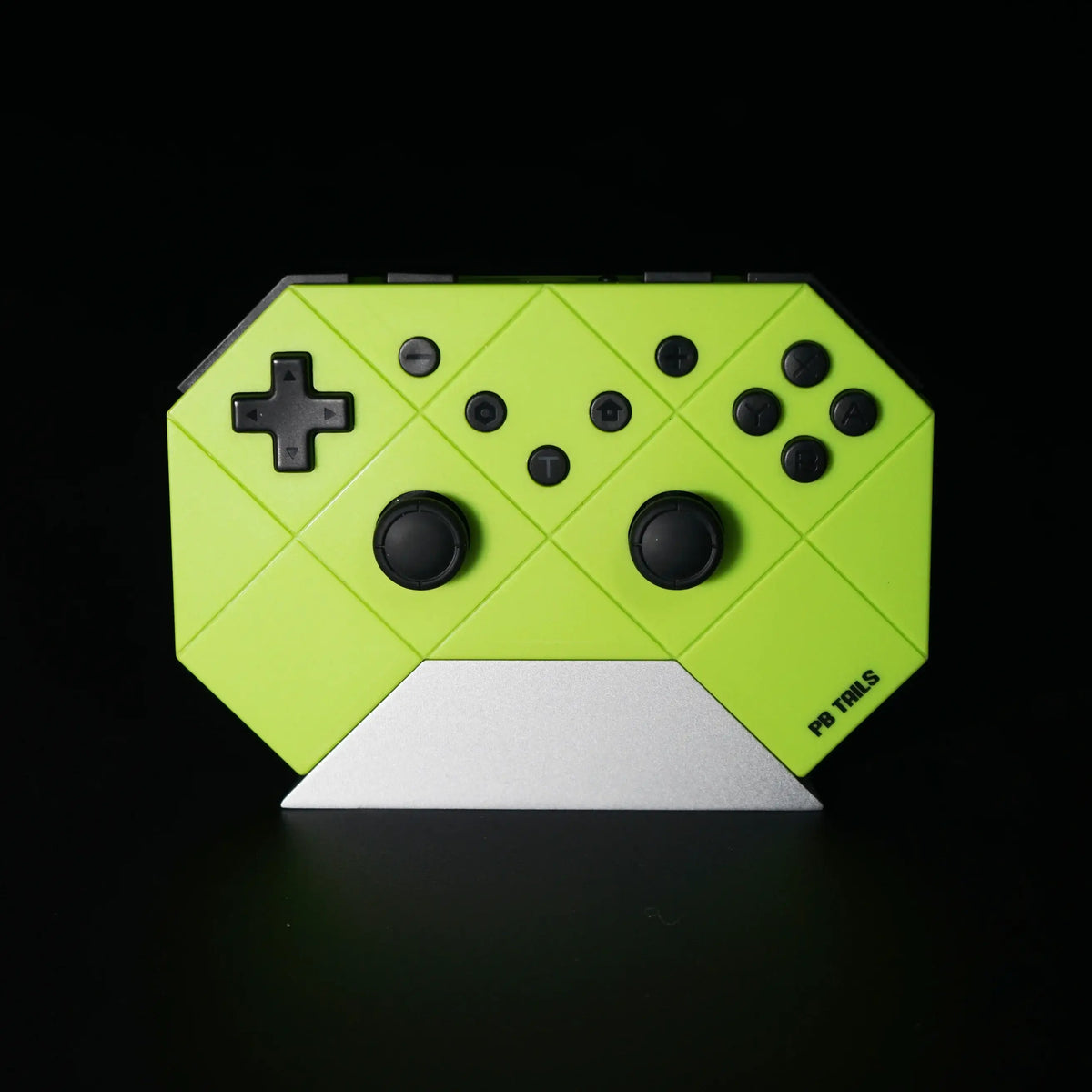 Toxic Controller Toxic Frog CHOC 1.0 Bluetooth Wireless Gaming Controller